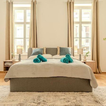 Deluxe Apartments Near The Center Krems an der Donau Dış mekan fotoğraf
