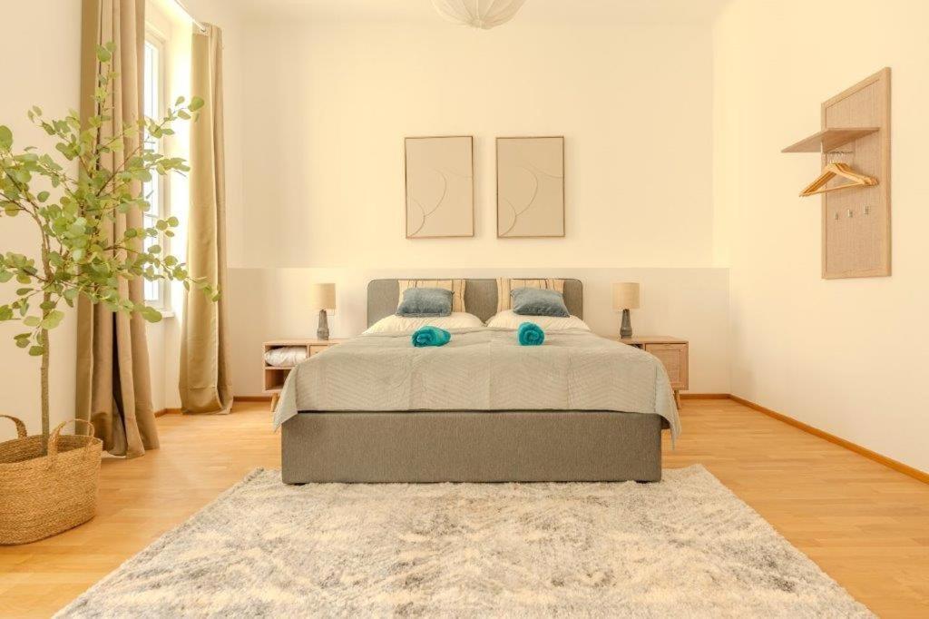 Deluxe Apartments Near The Center Krems an der Donau Dış mekan fotoğraf