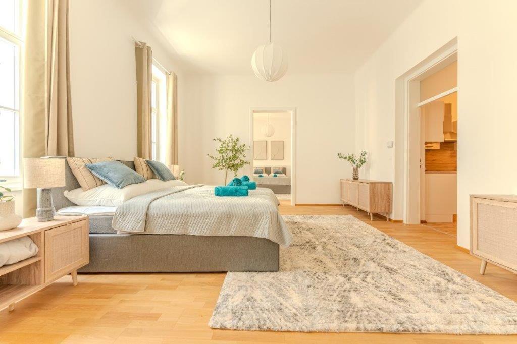 Deluxe Apartments Near The Center Krems an der Donau Dış mekan fotoğraf