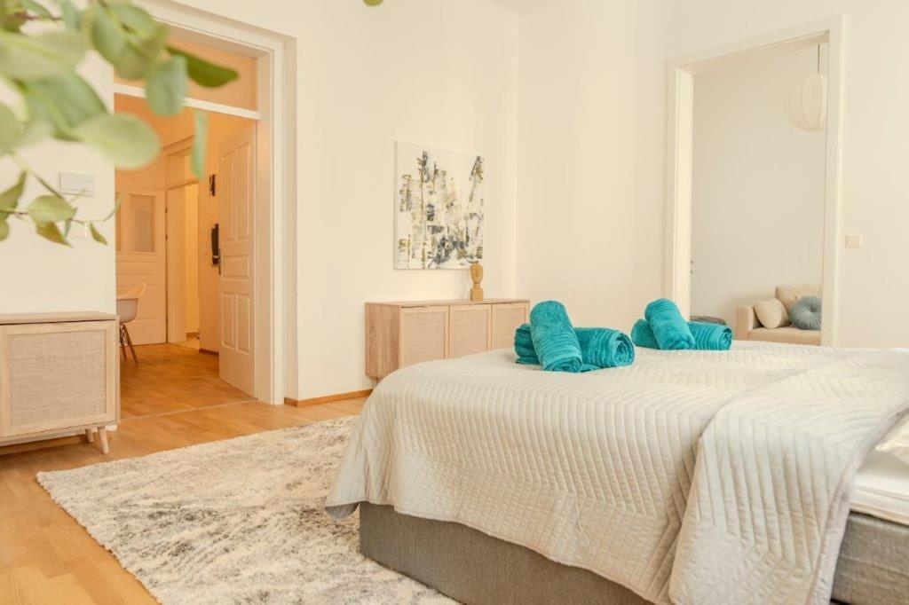 Deluxe Apartments Near The Center Krems an der Donau Dış mekan fotoğraf