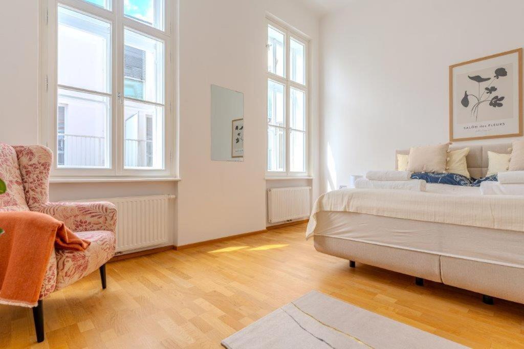 Deluxe Apartments Near The Center Krems an der Donau Dış mekan fotoğraf
