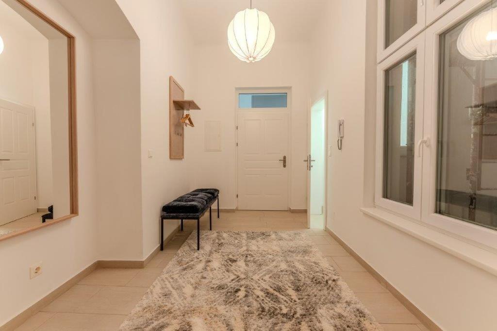 Deluxe Apartments Near The Center Krems an der Donau Dış mekan fotoğraf
