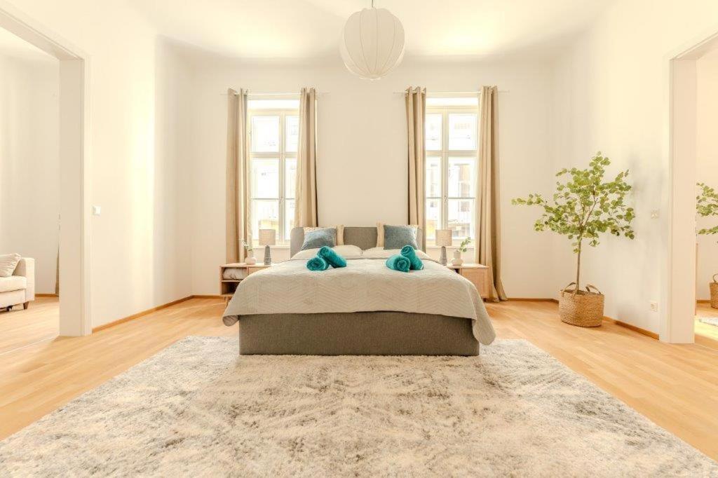 Deluxe Apartments Near The Center Krems an der Donau Dış mekan fotoğraf
