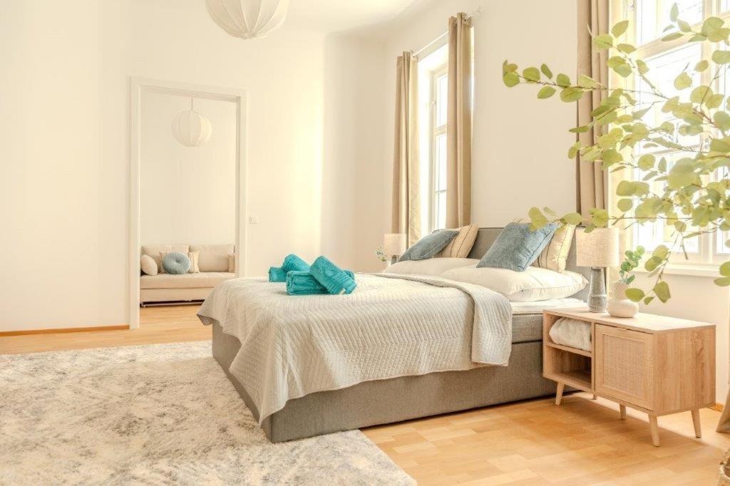 Deluxe Apartments Near The Center Krems an der Donau Dış mekan fotoğraf